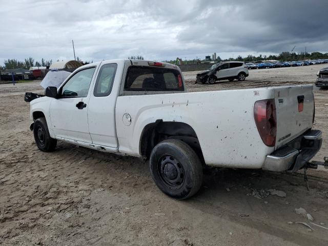 Photo 1 VIN: 1GCCS199788183313 - CHEVROLET COLORADO 