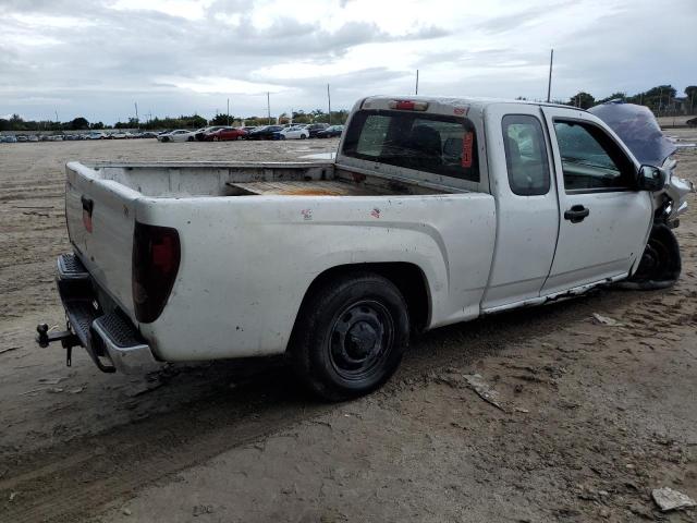 Photo 2 VIN: 1GCCS199788183313 - CHEVROLET COLORADO 