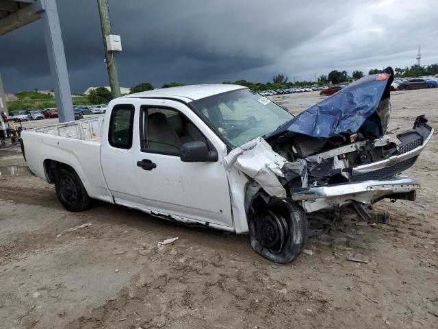 Photo 3 VIN: 1GCCS199788183313 - CHEVROLET COLORADO 