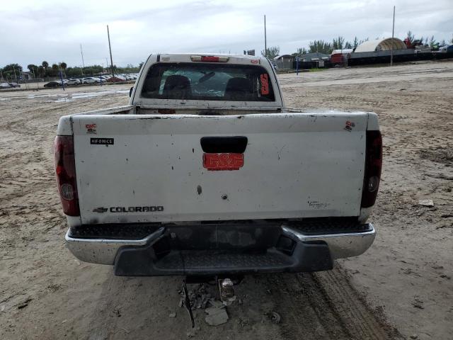 Photo 5 VIN: 1GCCS199788183313 - CHEVROLET COLORADO 