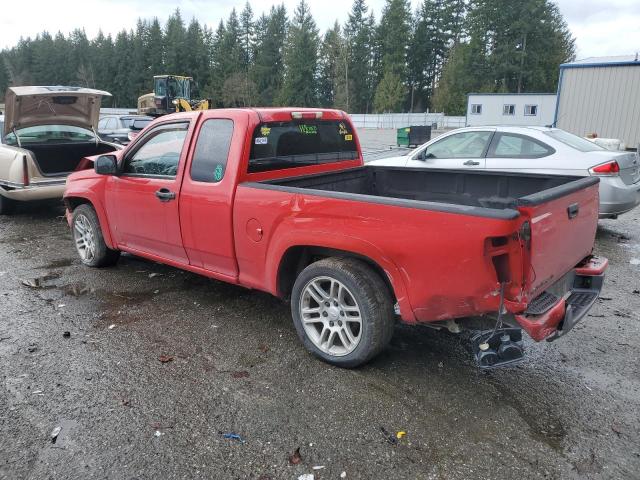 Photo 1 VIN: 1GCCS199878133826 - CHEVROLET COLORADO 