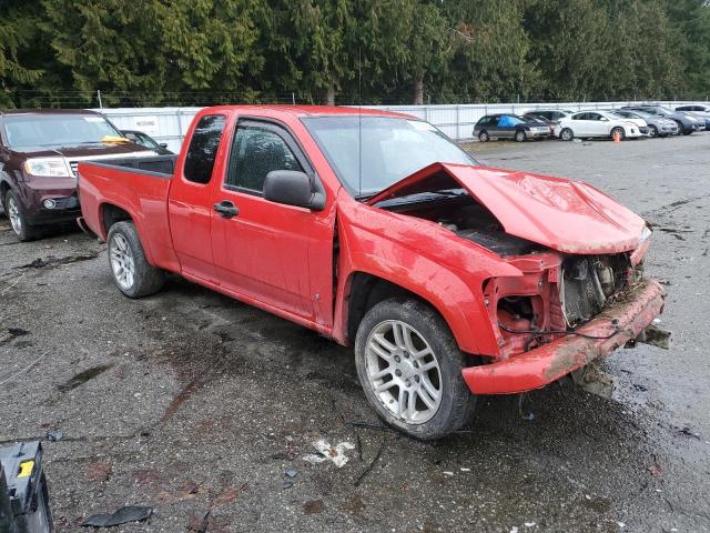 Photo 3 VIN: 1GCCS199878133826 - CHEVROLET COLORADO 