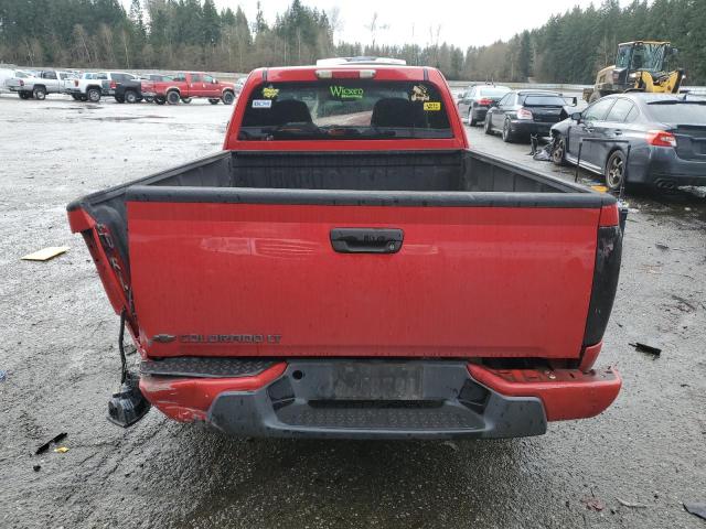 Photo 5 VIN: 1GCCS199878133826 - CHEVROLET COLORADO 