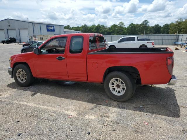 Photo 1 VIN: 1GCCS199988153035 - CHEVROLET COLORADO 