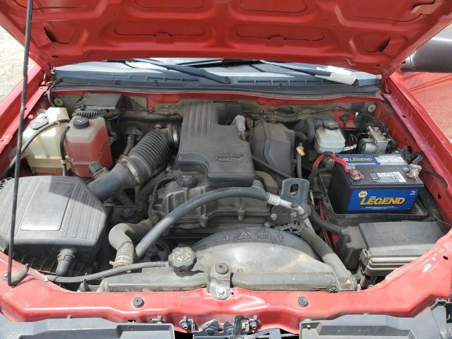 Photo 10 VIN: 1GCCS199988153035 - CHEVROLET COLORADO 