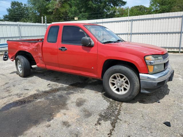 Photo 3 VIN: 1GCCS199988153035 - CHEVROLET COLORADO 