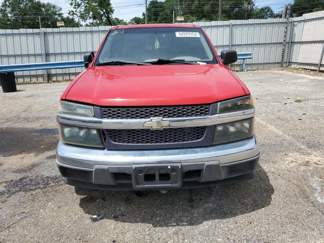 Photo 4 VIN: 1GCCS199988153035 - CHEVROLET COLORADO 