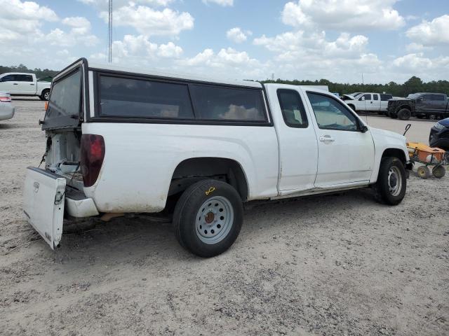 Photo 2 VIN: 1GCCS199998144983 - CHEVROLET COLORADO 