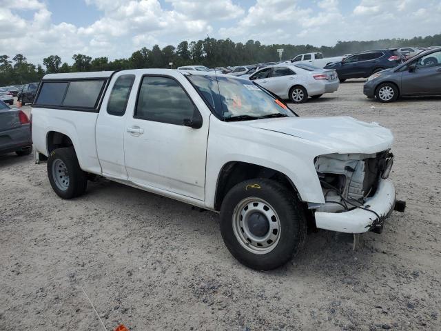 Photo 3 VIN: 1GCCS199998144983 - CHEVROLET COLORADO 