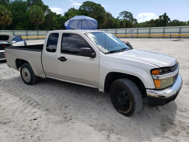 Photo 3 VIN: 1GCCS199X88181894 - CHEVROLET COLORADO 