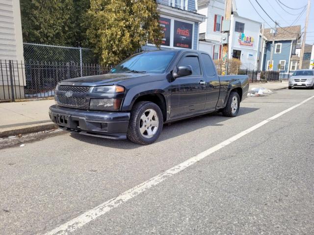 Photo 9 VIN: 1GCCS199X98119378 - CHEVROLET COLORADO 