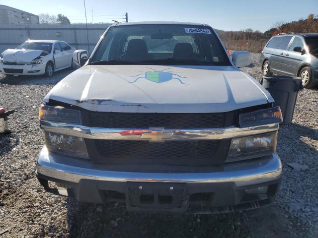 Photo 4 VIN: 1GCCS19E098155917 - CHEVROLET COLORADO 