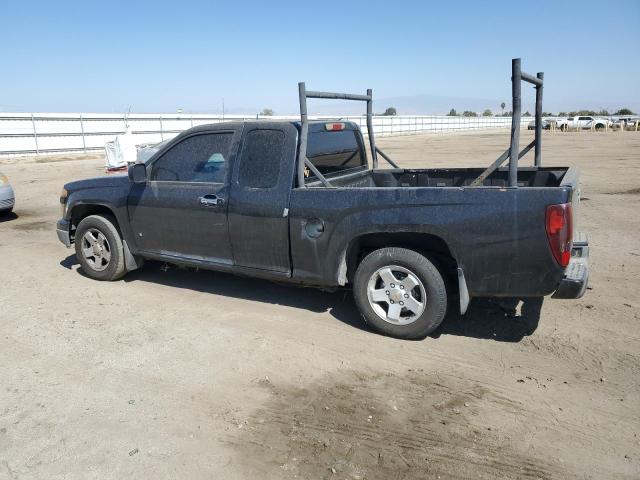 Photo 1 VIN: 1GCCS19E198116074 - CHEVROLET COLORADO 