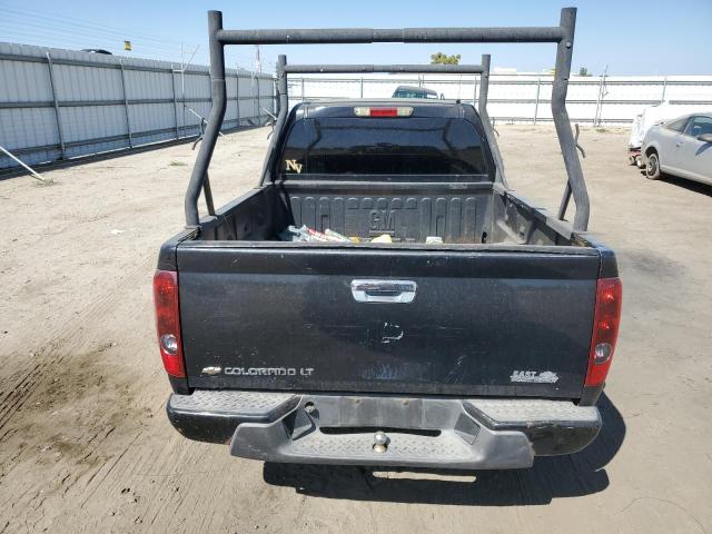 Photo 5 VIN: 1GCCS19E198116074 - CHEVROLET COLORADO 