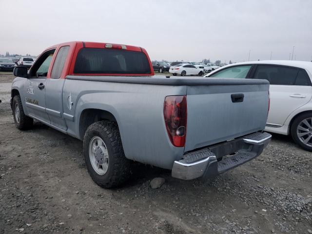 Photo 1 VIN: 1GCCS19E278154524 - CHEVROLET COLORADO 