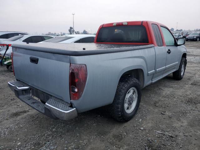 Photo 2 VIN: 1GCCS19E278154524 - CHEVROLET COLORADO 