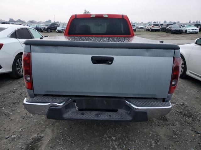 Photo 5 VIN: 1GCCS19E278154524 - CHEVROLET COLORADO 