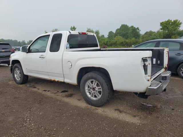 Photo 1 VIN: 1GCCS19E298138682 - CHEVROLET COLORADO 