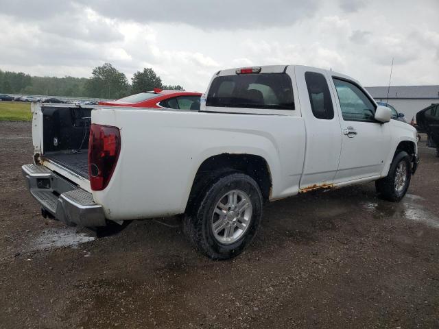 Photo 2 VIN: 1GCCS19E298138682 - CHEVROLET COLORADO 