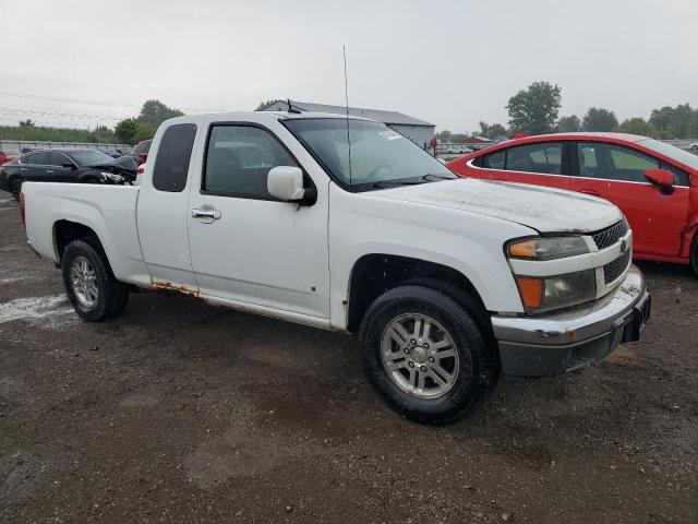 Photo 3 VIN: 1GCCS19E298138682 - CHEVROLET COLORADO 