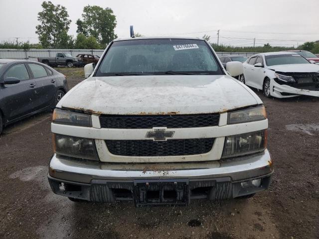 Photo 4 VIN: 1GCCS19E298138682 - CHEVROLET COLORADO 