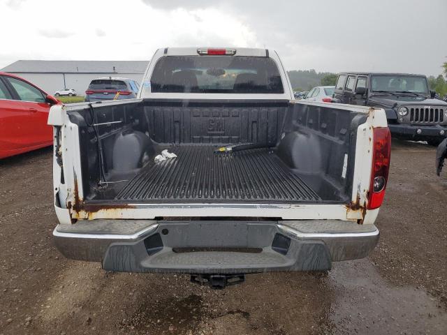 Photo 5 VIN: 1GCCS19E298138682 - CHEVROLET COLORADO 