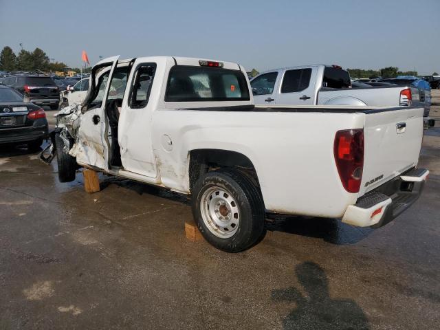 Photo 1 VIN: 1GCCS19E298150296 - CHEVROLET COLORADO 