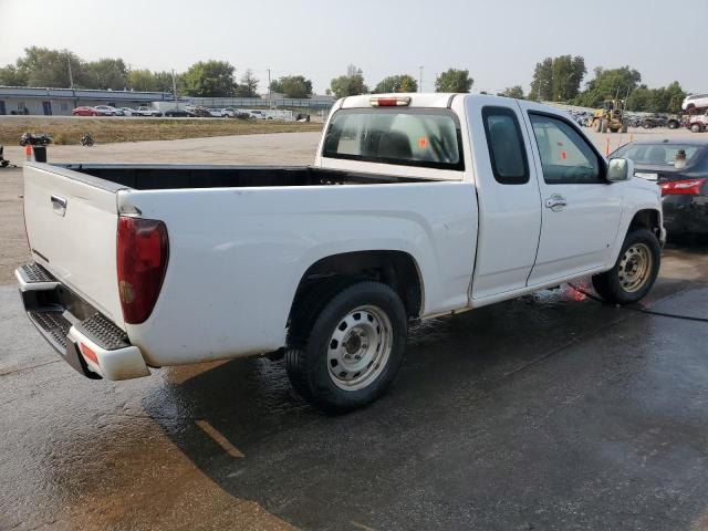 Photo 2 VIN: 1GCCS19E298150296 - CHEVROLET COLORADO 