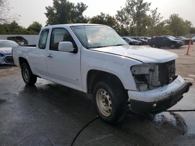 Photo 3 VIN: 1GCCS19E298150296 - CHEVROLET COLORADO 