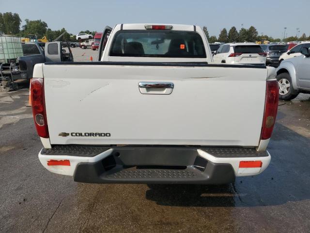 Photo 5 VIN: 1GCCS19E298150296 - CHEVROLET COLORADO 