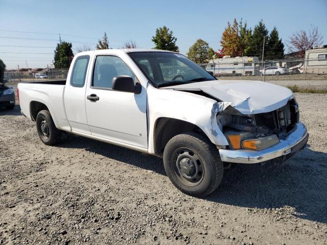 Photo 3 VIN: 1GCCS19E388209189 - CHEVROLET COLORADO 