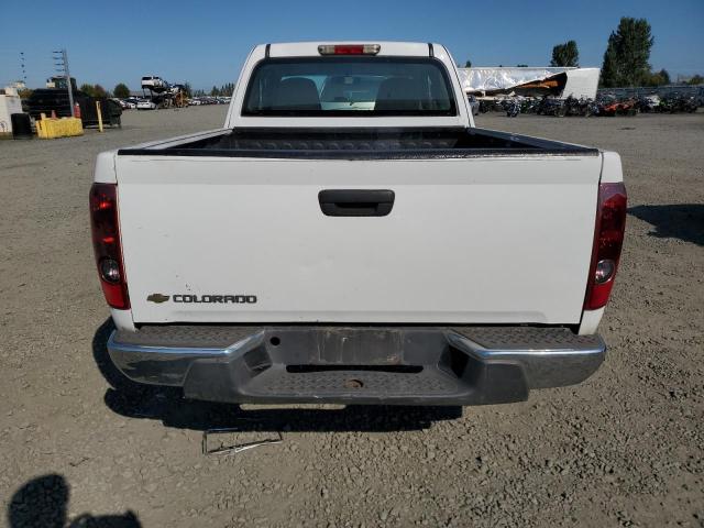 Photo 5 VIN: 1GCCS19E388209189 - CHEVROLET COLORADO 