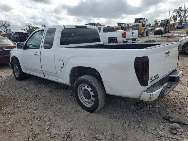 Photo 1 VIN: 1GCCS19E398158018 - CHEVROLET COLORADO 