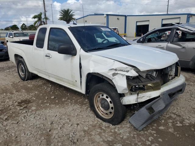 Photo 3 VIN: 1GCCS19E398158018 - CHEVROLET COLORADO 