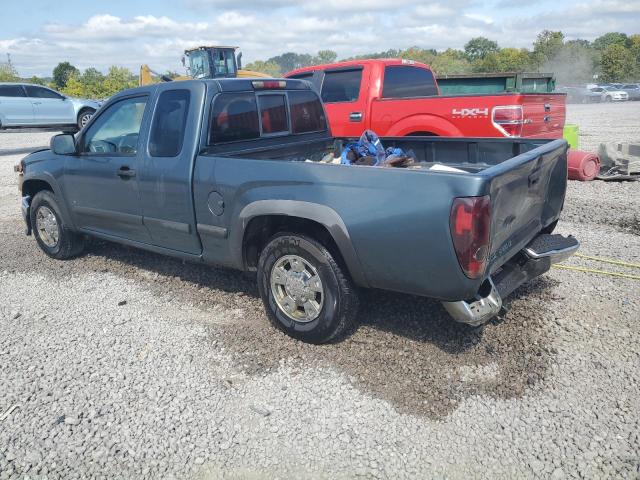 Photo 1 VIN: 1GCCS19E478199500 - CHEVROLET COLORADO 