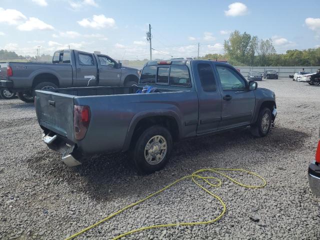 Photo 2 VIN: 1GCCS19E478199500 - CHEVROLET COLORADO 