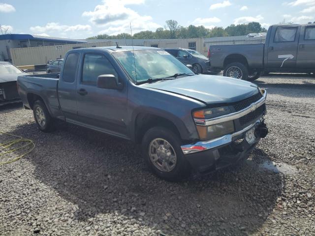 Photo 3 VIN: 1GCCS19E478199500 - CHEVROLET COLORADO 