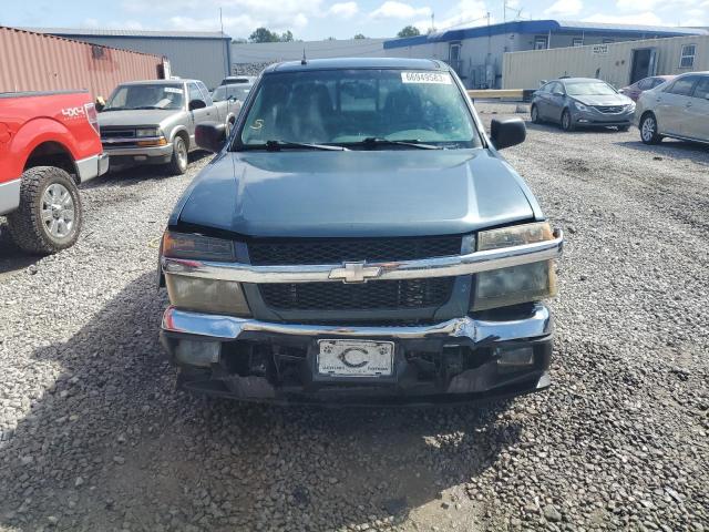 Photo 4 VIN: 1GCCS19E478199500 - CHEVROLET COLORADO 