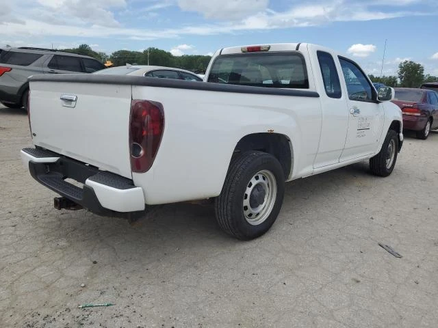 Photo 2 VIN: 1GCCS19E498146119 - CHEVROLET COLORADO 