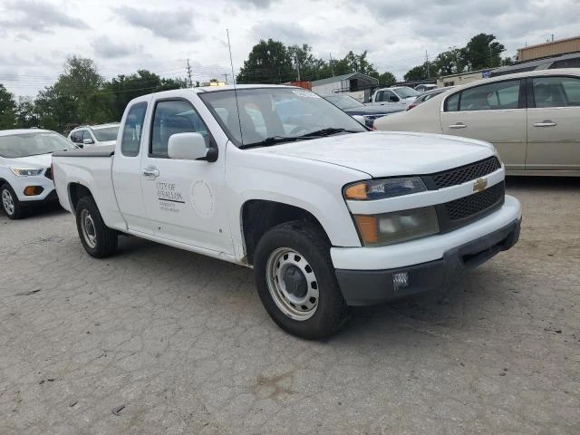 Photo 3 VIN: 1GCCS19E498146119 - CHEVROLET COLORADO 