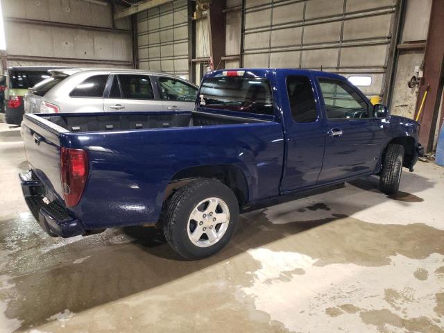 Photo 2 VIN: 1GCCS19E598114473 - CHEVROLET COLORADO 