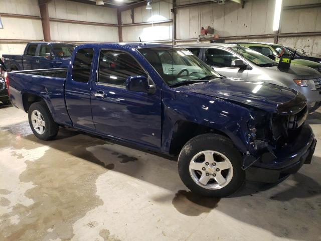 Photo 3 VIN: 1GCCS19E598114473 - CHEVROLET COLORADO 