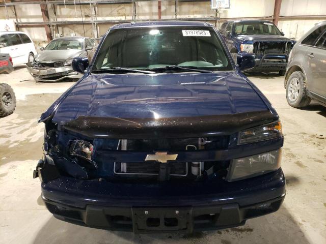 Photo 4 VIN: 1GCCS19E598114473 - CHEVROLET COLORADO 