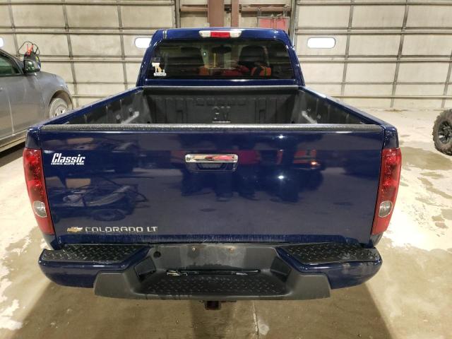 Photo 5 VIN: 1GCCS19E598114473 - CHEVROLET COLORADO 