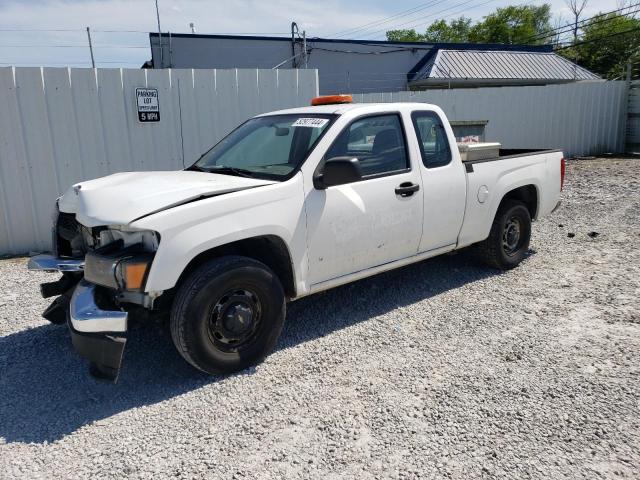 Photo 0 VIN: 1GCCS19E678190362 - CHEVROLET COLORADO 