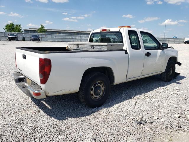 Photo 2 VIN: 1GCCS19E678190362 - CHEVROLET COLORADO 