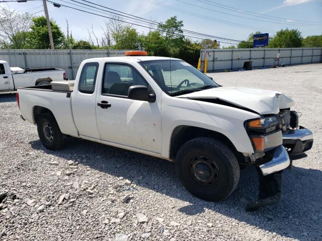 Photo 3 VIN: 1GCCS19E678190362 - CHEVROLET COLORADO 