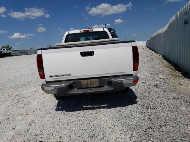 Photo 5 VIN: 1GCCS19E678190362 - CHEVROLET COLORADO 