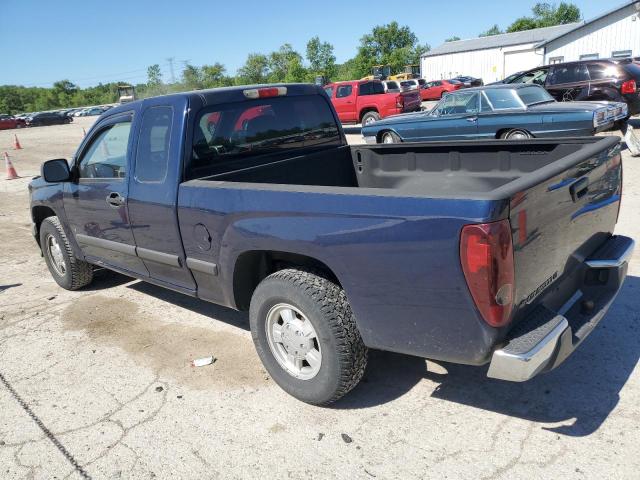 Photo 1 VIN: 1GCCS19E678255193 - CHEVROLET COLORADO 