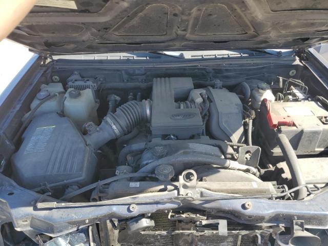 Photo 10 VIN: 1GCCS19E678255193 - CHEVROLET COLORADO 